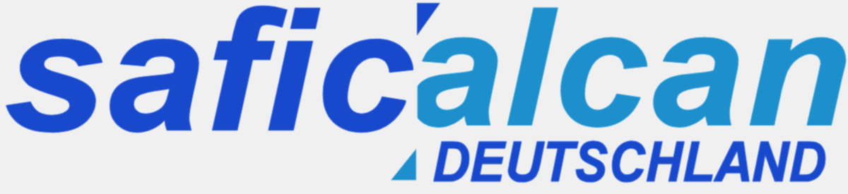 Safic Logo grau3